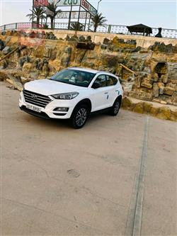 هیوندای تۆکسۆن